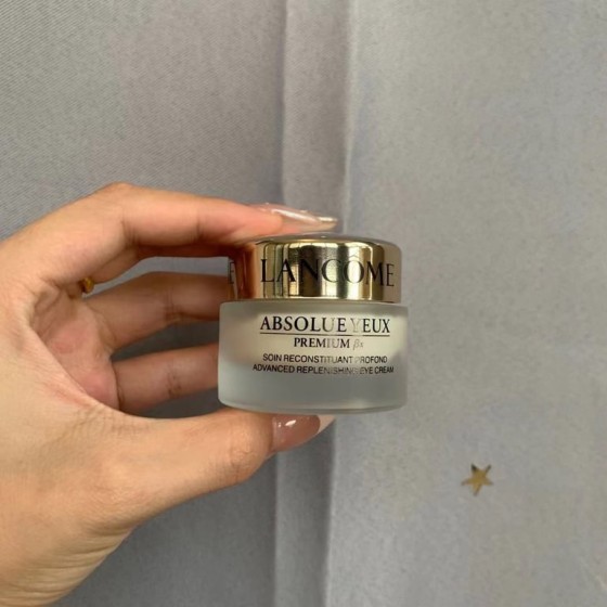 Lancôme Advanced Génifique Youth Activating Eye Cream 20ml